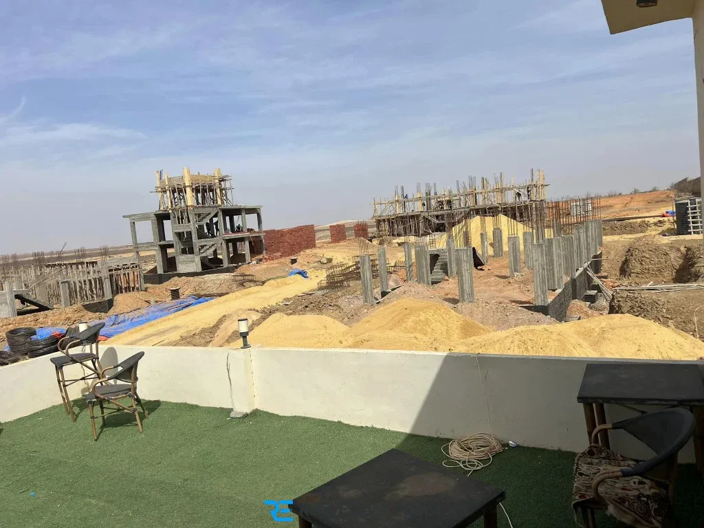 أحصل على فيلا في سوليمار زايد الجديدة بمساحة 350 متر