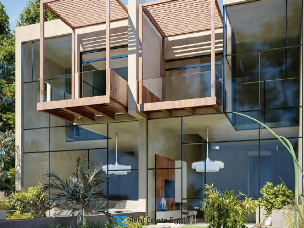 Book Your Unit Quickly in Elkarnak New Zayed Compound starting from 143m²