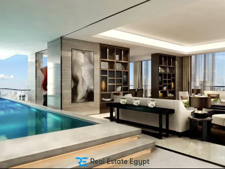 Laradura Compound Il Bosco City El Mostakbal Misr Italia Developments