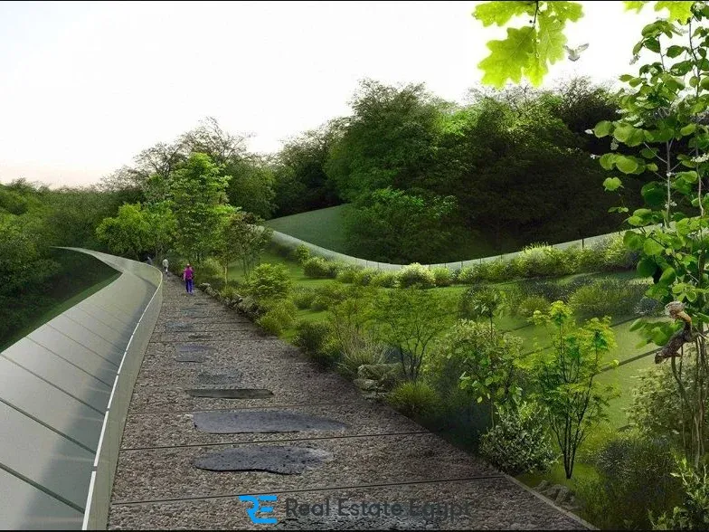 Laradura Compound Il Bosco City El Mostakbal Misr Italia Developments