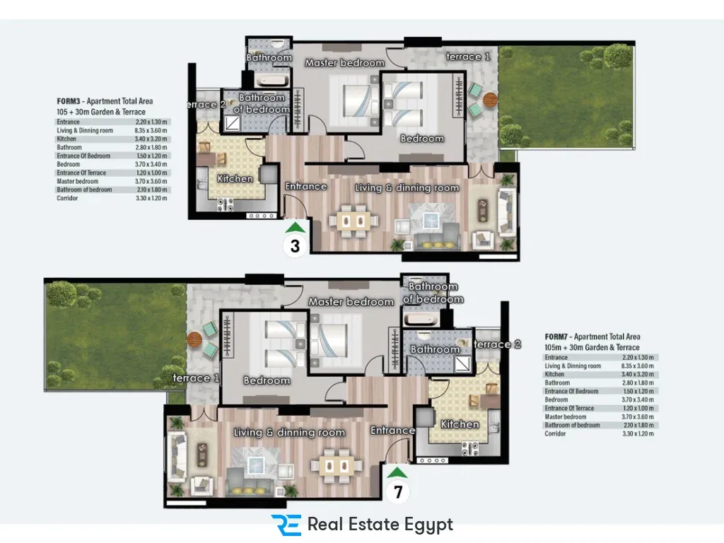 170m Chalet for sale in a very unique location within Santorirni