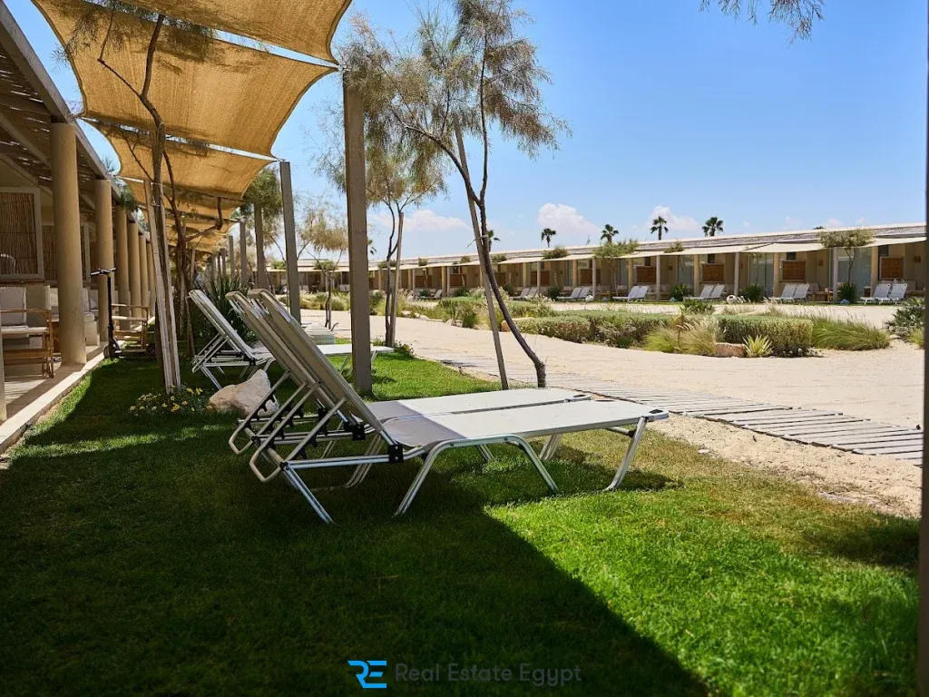 Book a Unit Starting From 128m²​​​​​​​ in Hacienda Heneish North Caost