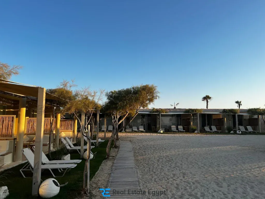 Book a Unit Starting From 128m²​​​​​​​ in Hacienda Heneish North Caost