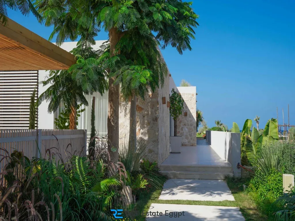 Book a Unit Starting From 128m²​​​​​​​ in Hacienda Heneish North Caost