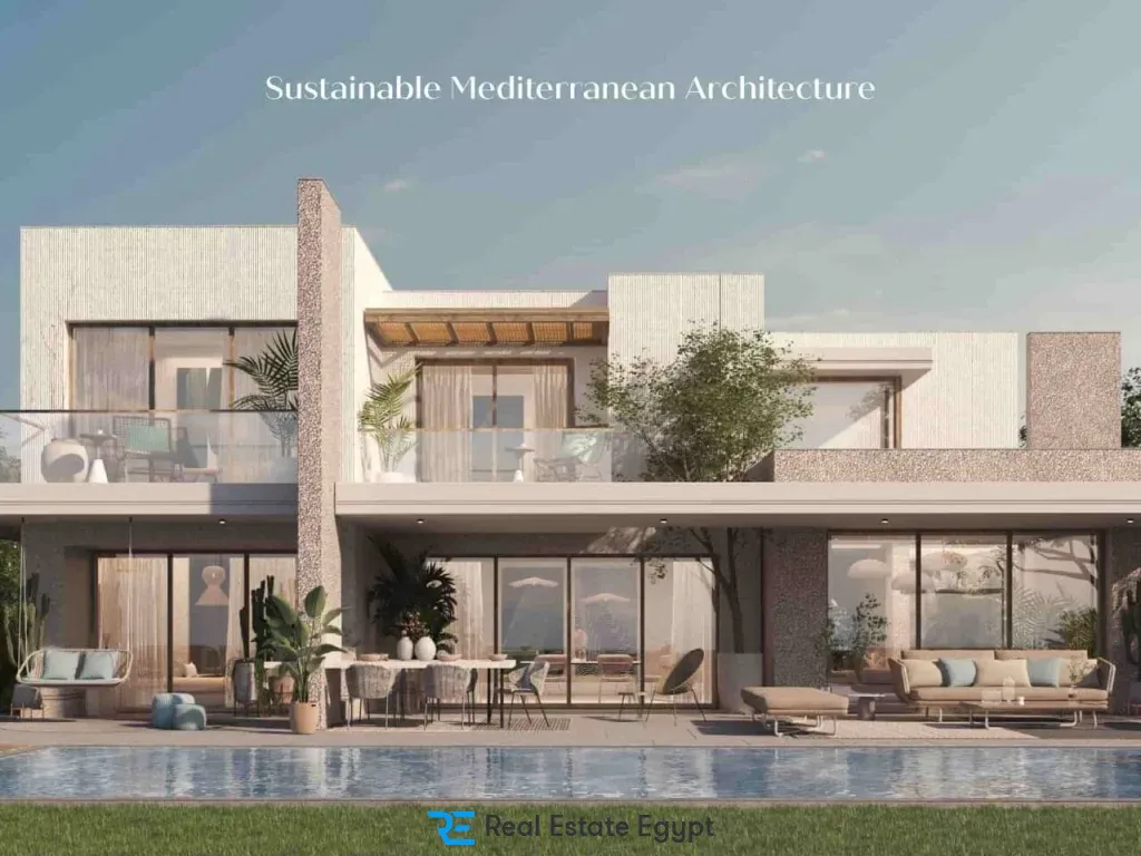 250m attractive Villa for sale in Saada Village with imaginary price