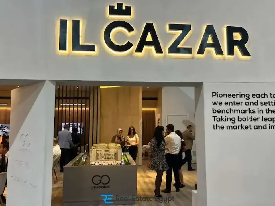 Safia North Coast Village Il Cazar Developments