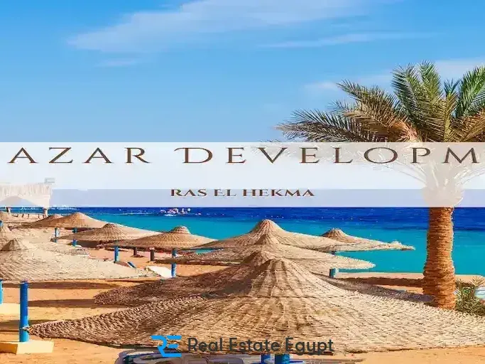 Safia North Coast Village Il Cazar Developments