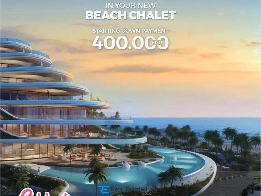 The cheapest 114m Chalet for sale in Celebration Beach West North Coast Village