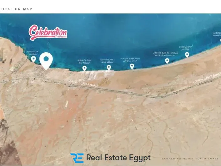The cheapest 114m Chalet for sale in Celebration Beach West North Coast Village