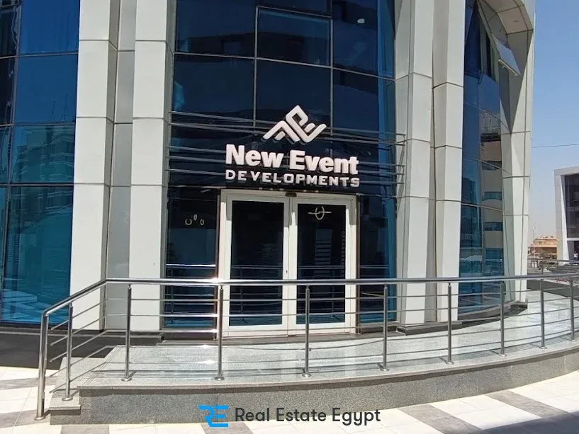 New Event New Capital Compound