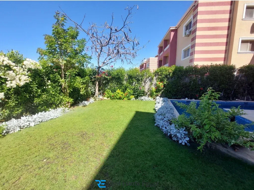Rosana North Coast Village Omran Misr Development