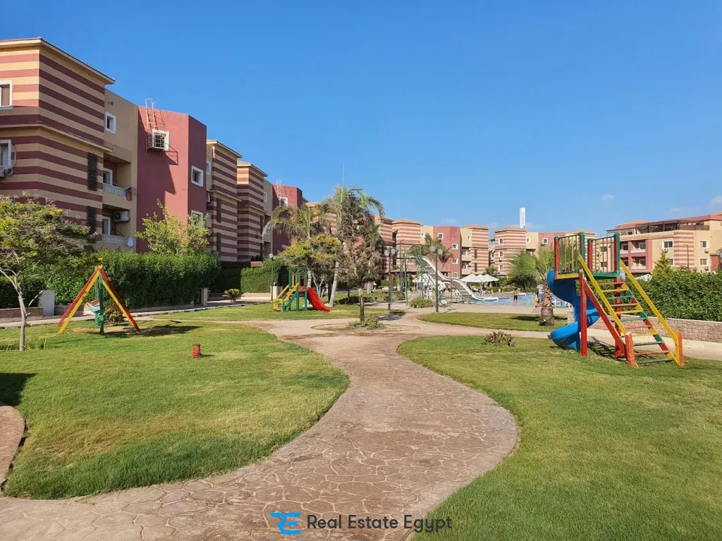 Rosana North Coast Village Omran Misr Development