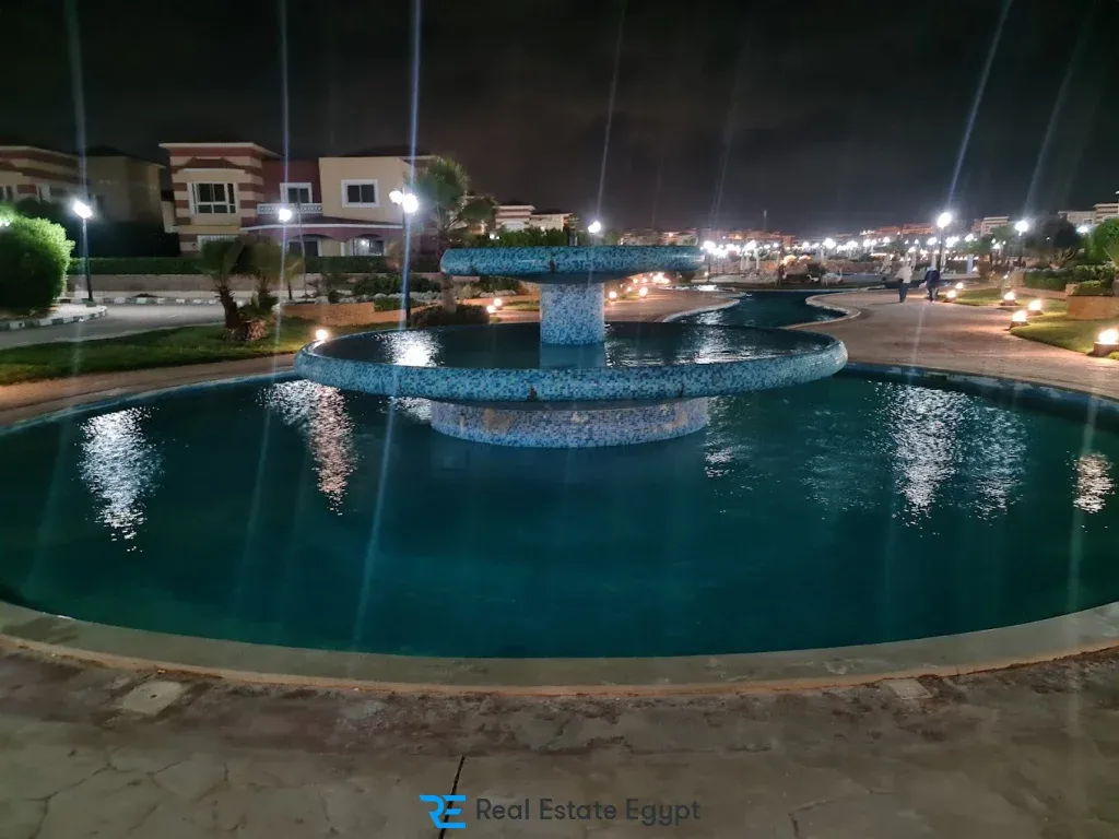 Rosana North Coast Village Omran Misr Development