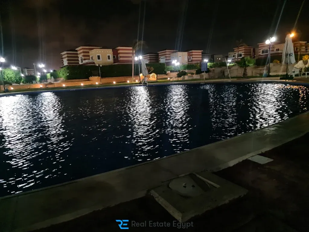 Rosana North Coast Village Omran Misr Development