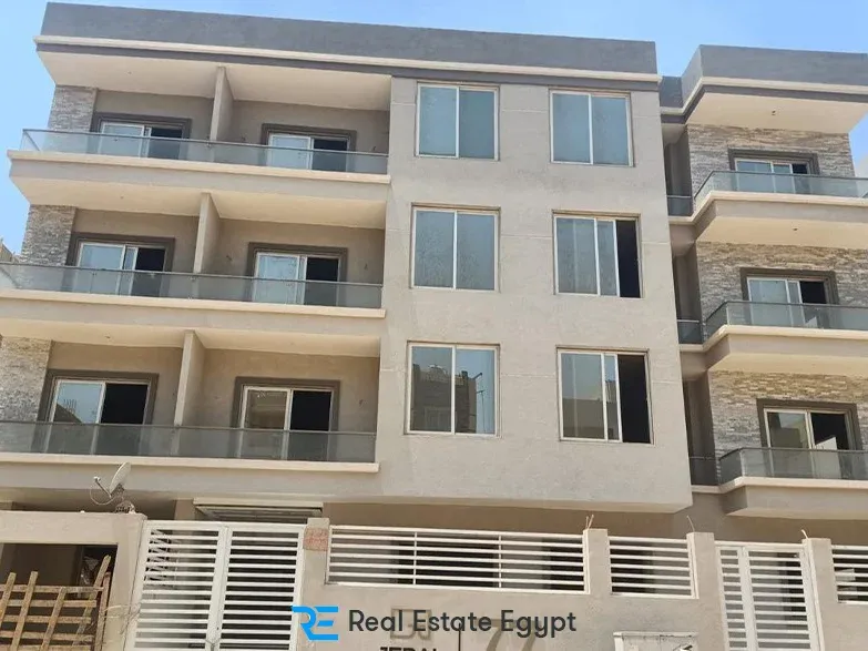 London North Coast Village JD Holding Developments