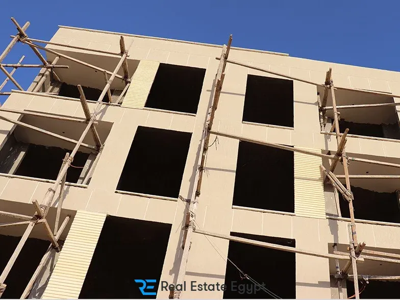 London North Coast Village JD Holding Developments