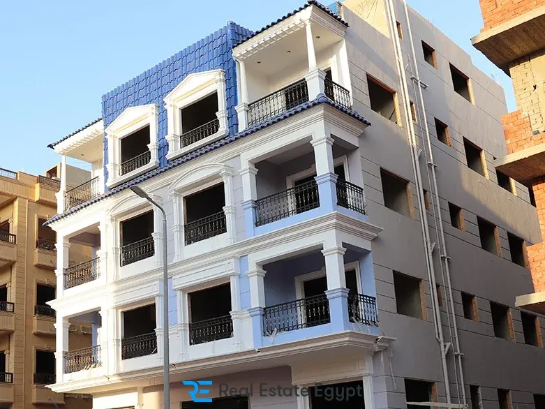 London North Coast Village JD Holding Developments
