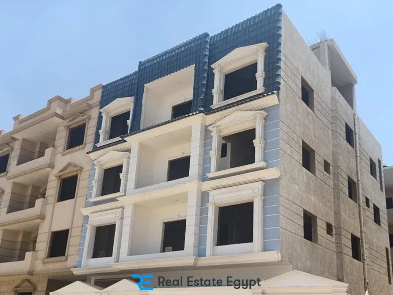 London North Coast Village JD Holding Developments
