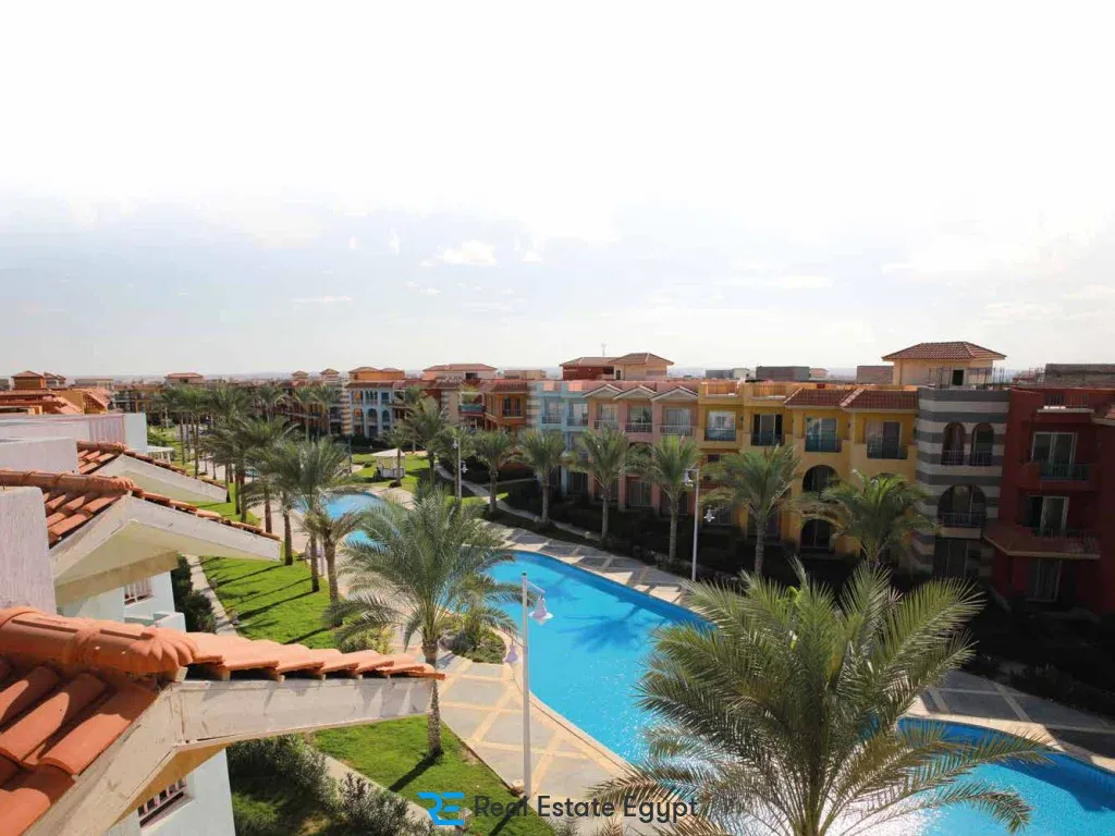 Sia Matrouh Village Arab Developers Holding