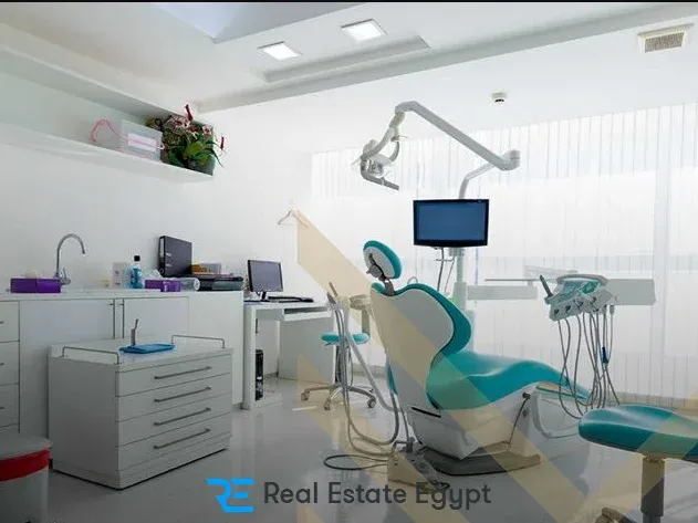 Marquette New Cairo Mall The MarQ Communities