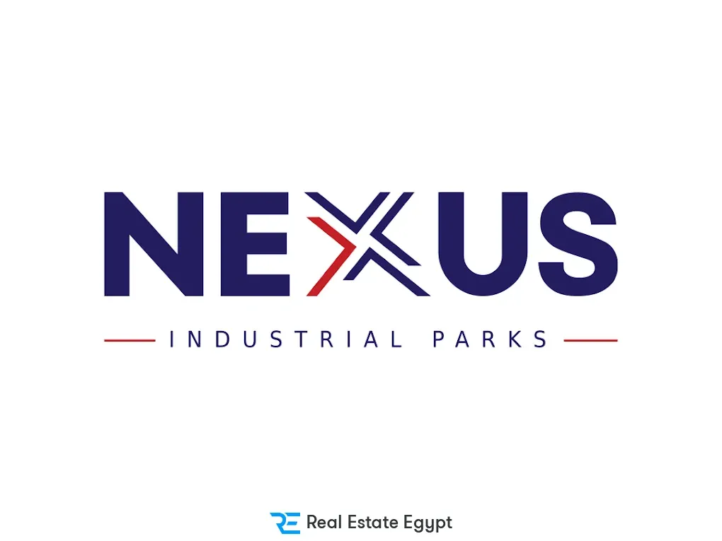 Nexus Industrial Parks New Cairo AMD Development