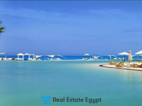 Haceinda Waters North Coast Village Palm Hills Developments