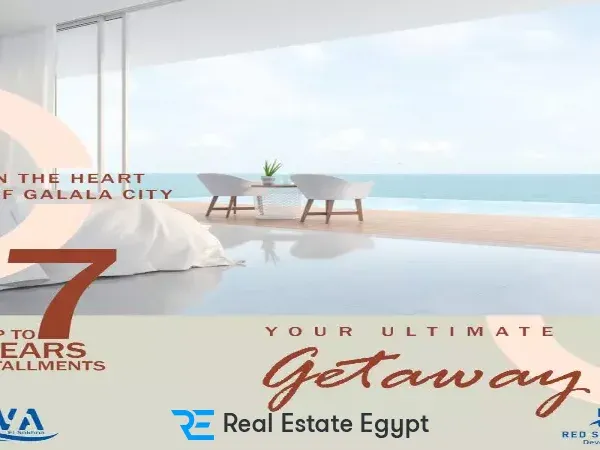 Viva Coast El Sohkna Village Red Sea Safari Developments