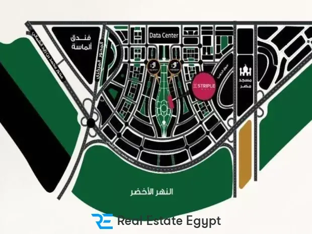 Coda New Capital Mall Town Writers Developments
