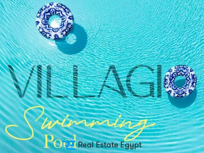 Villagio October Compound Modon Developments