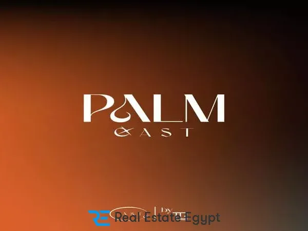 Palm East New Cairo Compound TG Developments