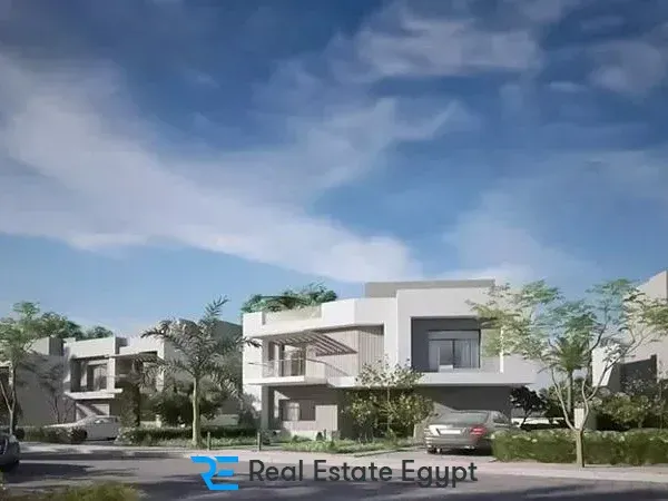 كمبوند تاباه ويست زايد الجديدة ZG للتطوير العقاري