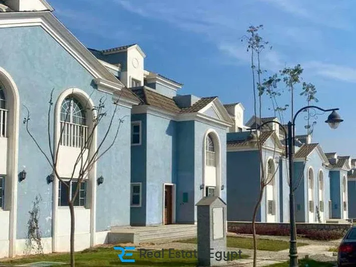 كمبوند هليوبوليس هيلز العبور الشرقيون للتنمية العمرانية - Heliopolis Hills Compound Obour