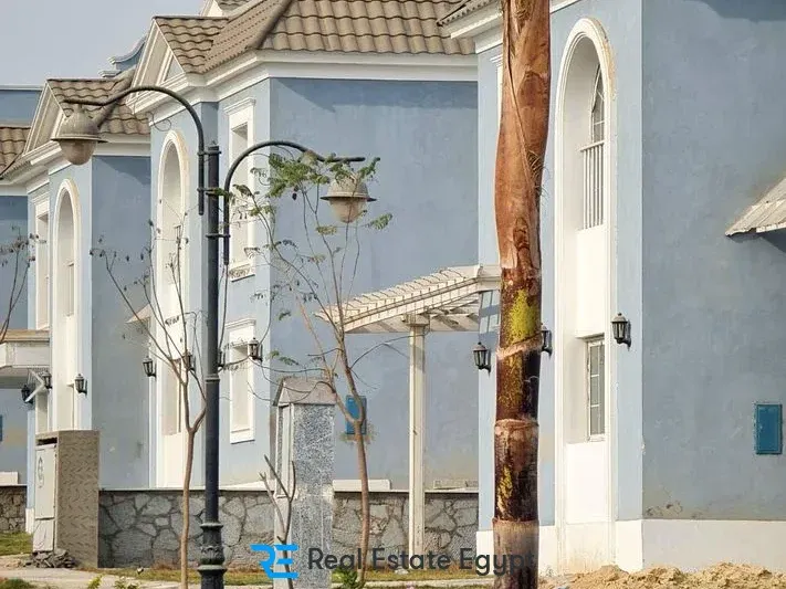 كمبوند هليوبوليس هيلز العبور الشرقيون للتنمية العمرانية