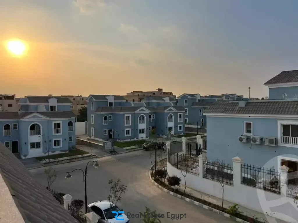 كمبوند هليوبوليس هيلز العبور الشرقيون للتنمية العمرانية