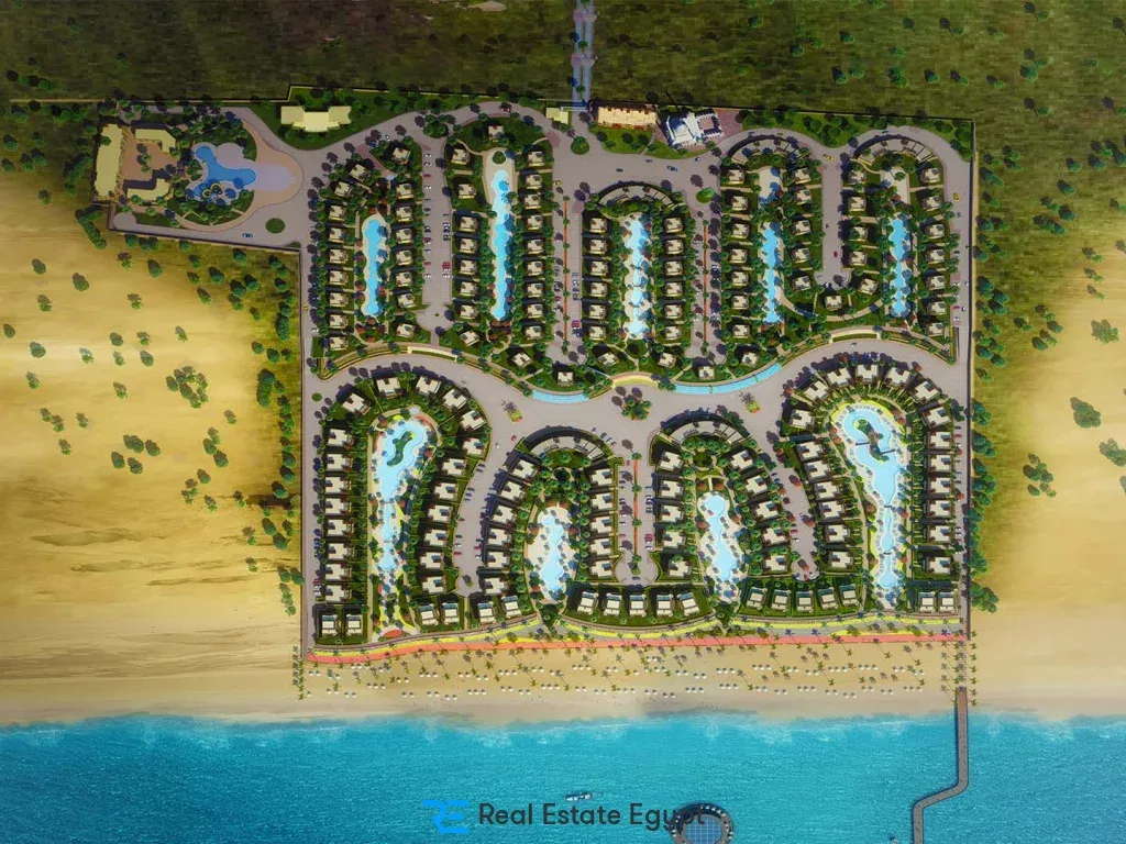 Lasirena North Coast Village La Sirena Group