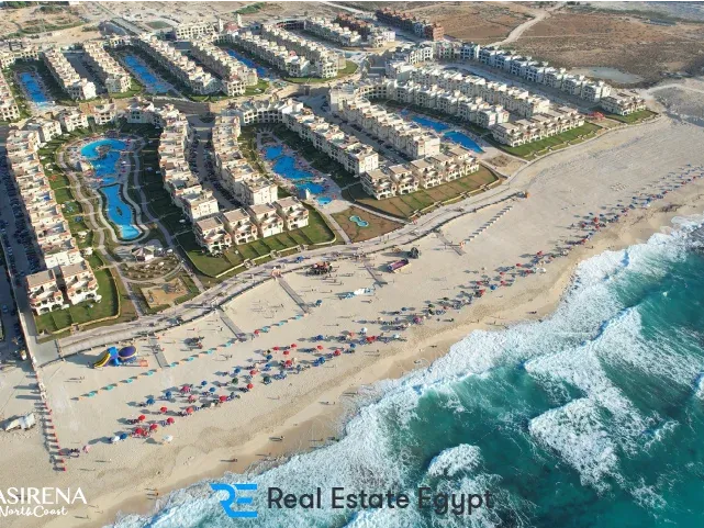 Lasirena North Coast Village La Sirena Group