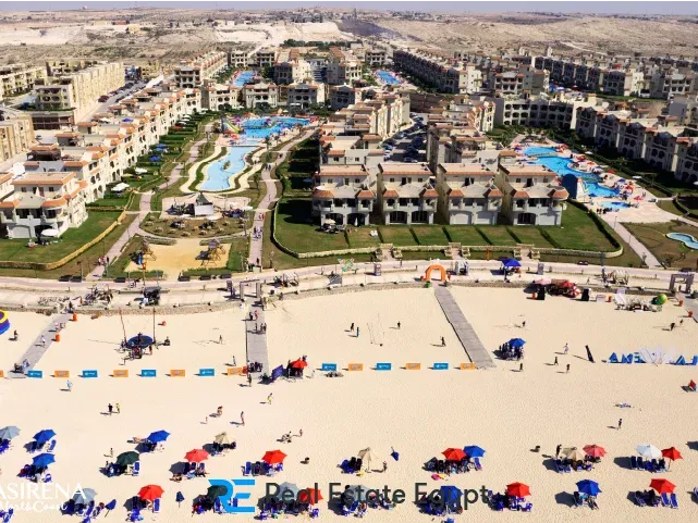 Lasirena North Coast Village La Sirena Group