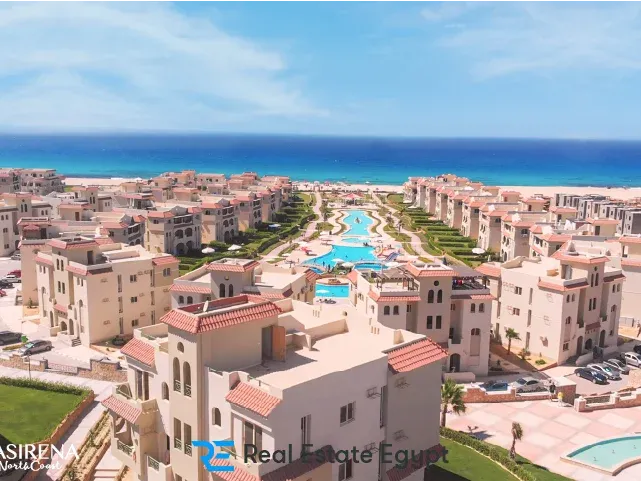Lasirena North Coast Village La Sirena Group