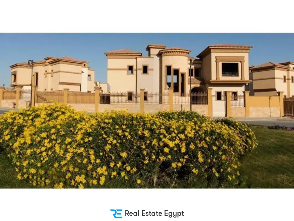 Le Reve New Cairo Project ARCO Developments