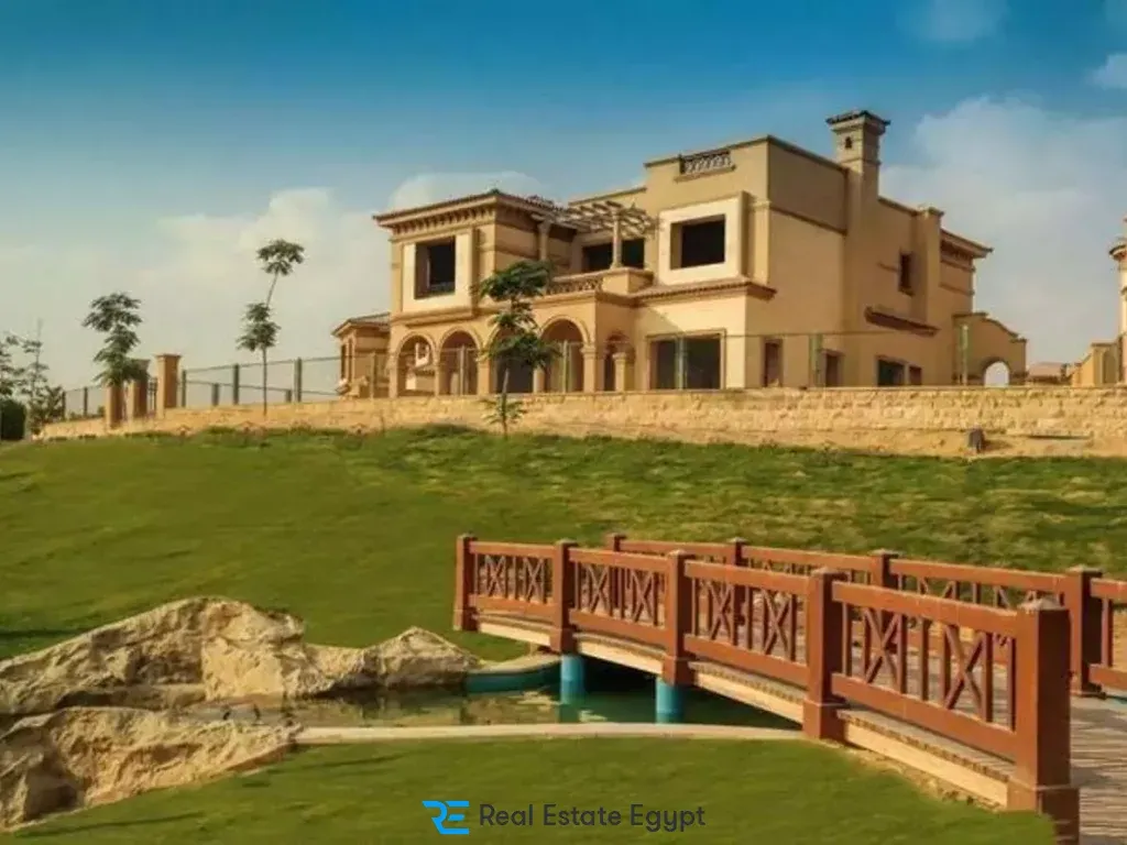 Le Reve New Cairo Project ARCO Developments
