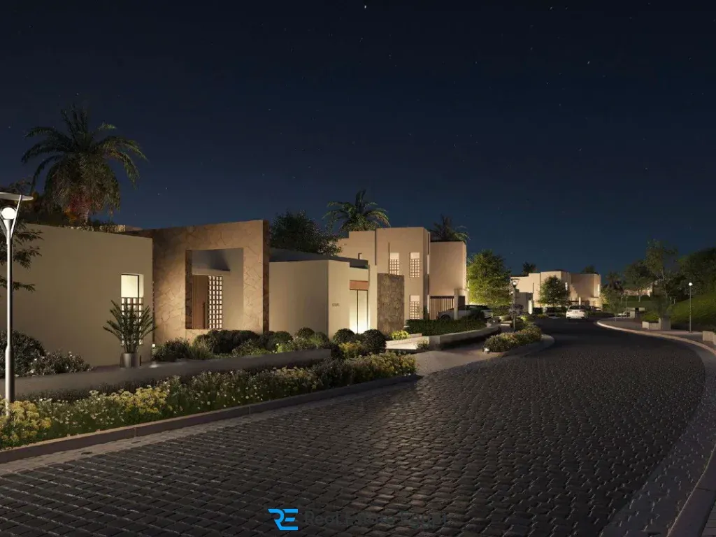 Crystal Plaza Maadi Project Memaar AlMorshedy