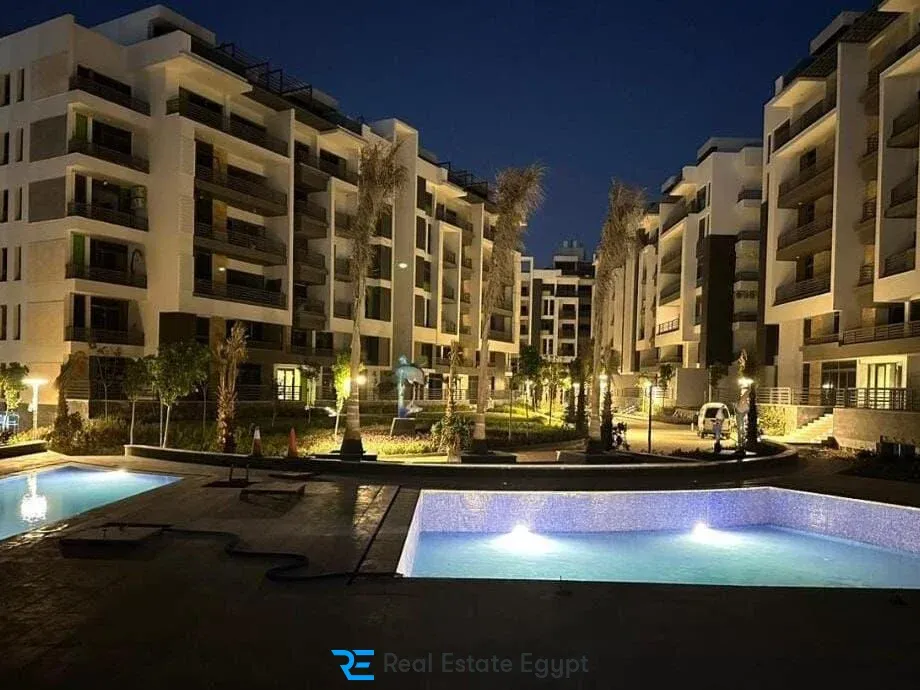 The Icon Residence 2 Fifth Settlement Compound Style Home