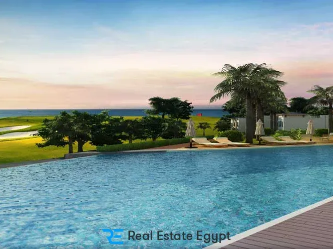 Heaven Hills Porto Sokhna Al Borouj Misr