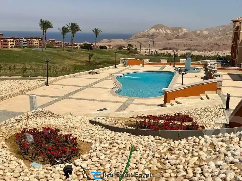 Heaven Hills Porto Sokhna Al Borouj Misr