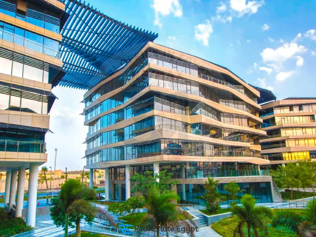 Beverly Hills Sheikh Zayed Compound Sodic Developments