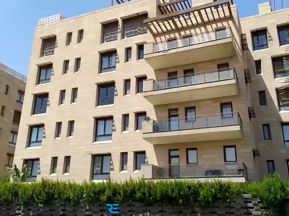 Beverly Hills Sheikh Zayed Compound Sodic Developments