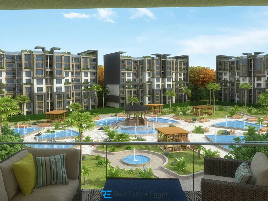 Rafts New Zayed Compound The Ark Developments