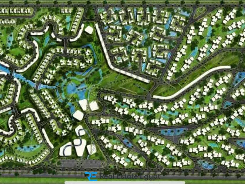 Rafts New Zayed Compound The Ark Developments