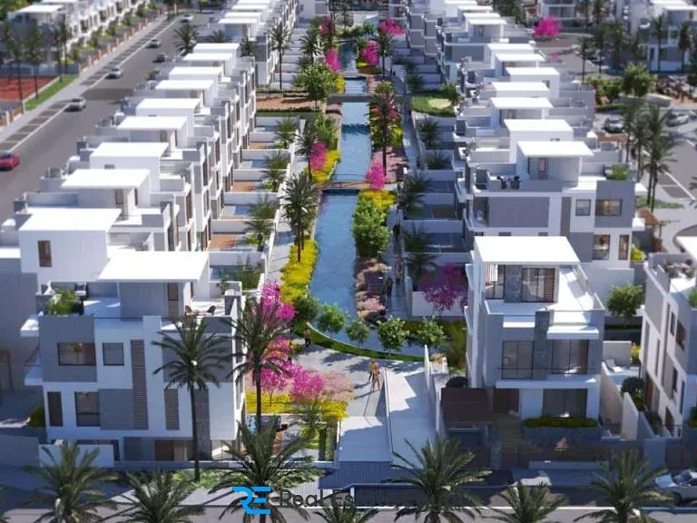 Rafts New Zayed Compound The Ark Developments