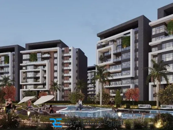 Rafts New Zayed Compound The Ark Developments